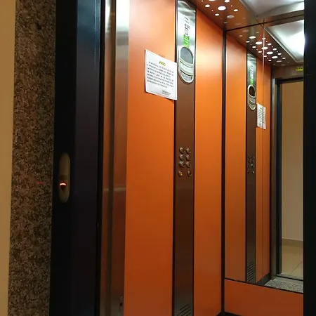 Apartamento Vitaly *