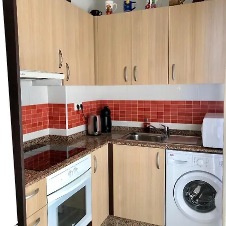 Apartamento Vitaly Torrevieja