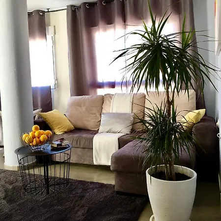 Apartamento Vitaly Apartment Torrevieja