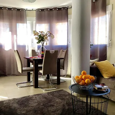 Apartamento Vitaly Torrevieja