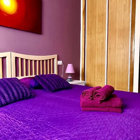 Apartamento Vitaly Torrevieja