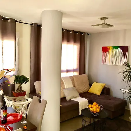 Apartamento Vitaly