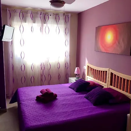 Apartamento Vitaly Torrevieja