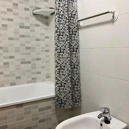 Apartamento Vitaly *
